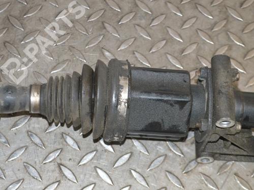 Right front driveshaft ALFA ROMEO 159 (939_) 1.9 JTDM 16V (939AXC1B, 939AXC12) | BP8864342M39 