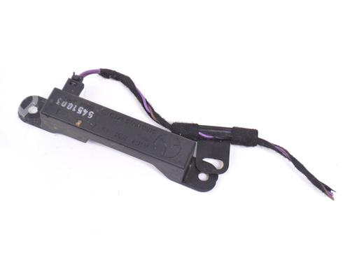 Elektronisk modul MERCEDES-BENZ S-CLASS (W221, V221) S 500 (221.071, 221.171) (388 hp) 8863061