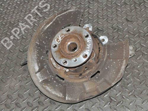 Achsschenkel links hinten für BMW 7 (F01, F02, F03, F04) 730 d (258 hp) 14776193
