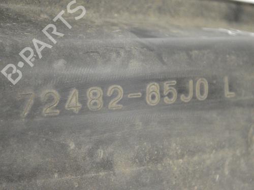 Wheel arch SUZUKI GRAND VITARA II (JT, TE, TD) 1.9 DDiS All-wheel Drive (JT419, TD44, JB419WD, JB419XD,... | BP14778925C56 