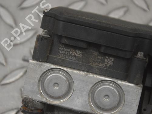 ABS pump TOYOTA GT 86 Coupe (ZN6_) 2.0 (ZN6AC_, ZN6BC_, ZN6K) | BP17143517M43 