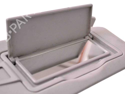 Right sun visor MERCEDES-BENZ E-CLASS Coupe (C207) E 350 CDI (207.322) | BP7700481I2