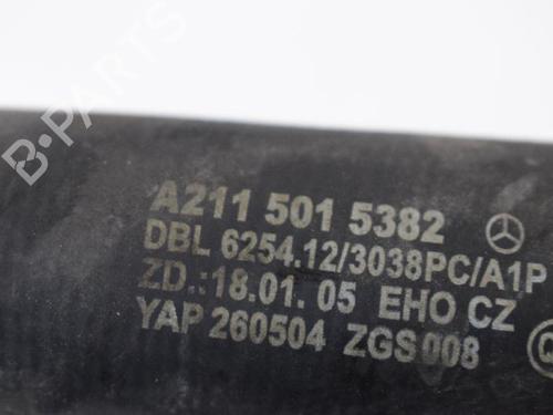 Pipe MERCEDES-BENZ CLS (C219) CLS 320 CDI (219.322) | BP14817930M125 