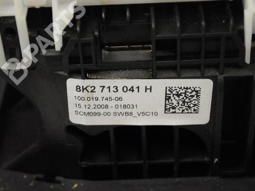 Gear lever AUDI A5 (8T3) 2.7 TDI | BP7490114M90 