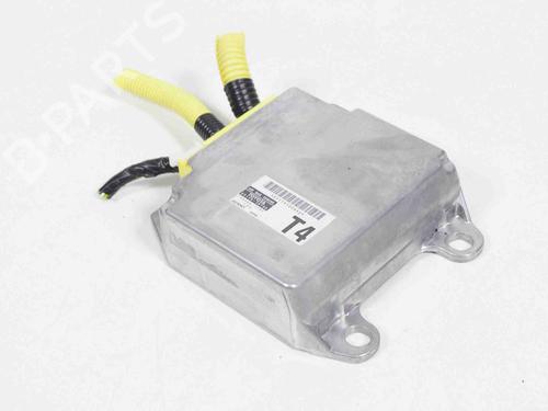 Used ECU airbags LEXUS GS (_S19_) 300 (GRS190_, GRS190R) (249 hp) 7489972