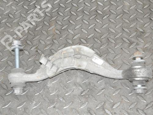 Left rear suspension arm BMW 5 (G30, F90) 520 d xDrive | BP7483314M14 