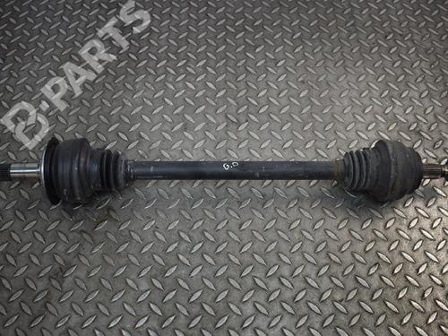 Used Right rear driveshaft MERCEDES-BENZ C-CLASS (W205) C 350 e (205.047) (211 hp) 7496525