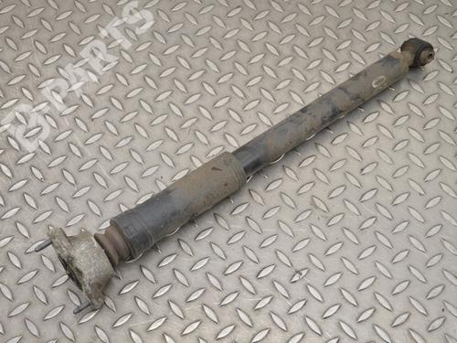Left rear shock absorber MERCEDES-BENZ E-CLASS Coupe (C207) E 250 CDI / BlueTEC / d (207.303, 207.304) | BP11873179M18 