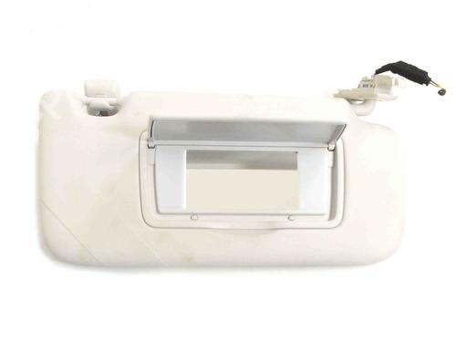 Right sun visor FORD FIESTA VII (HJ, HF) 1.0 EcoBoost | BP9113912I2 