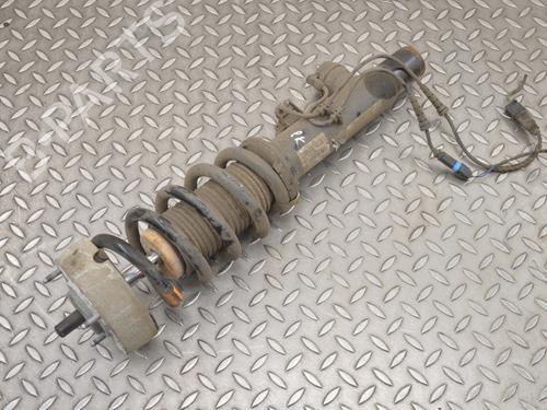 Used Left front shock absorber BMW X5 (F15, F85) xDrive 30 d (258 hp) 13034364