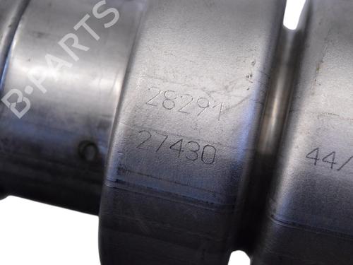 Pipe HYUNDAI TUCSON (TL, TLE) 1.6 T-GDi | BP23253819M125 