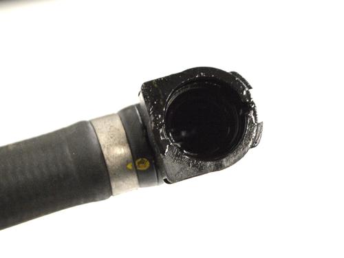Pipe LAND ROVER RANGE ROVER EVOQUE (L538) 2.0 D 4x4 | BP14787240M125 