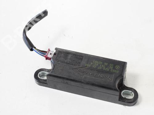 Elektronisk sensor MERCEDES-BENZ CLS (C219) CLS 320 CDI (219.322) | BP7481865M84 