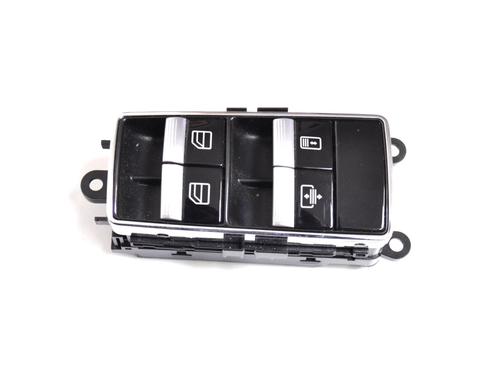 Used Right rear window switch MERCEDES-BENZ S-CLASS (W221, V221) S 250 CDI (221.003, 221.103) (204 hp) 7500596