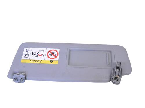 Used Left sun visor Left sun visor AUDI A4 B9 (8W2, 8WC) 2.0 TDI (150 hp) 10533570 10533570