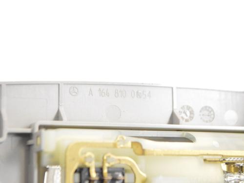 Interior roof handle MERCEDES-BENZ R-CLASS (W251, V251) R 350 CDI 4-matic (251.022, 251.122) | BP14777512I35 