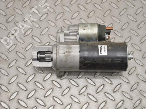 Starter MERCEDES-BENZ S-CLASS Coupe (C217) S 63 AMG (217.377) | BP13327511M8 