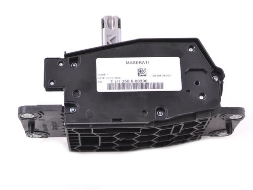 Gear lever MASERATI LEVANTE SUV (M161) 3.0 D Q4 | BP7812587M90 