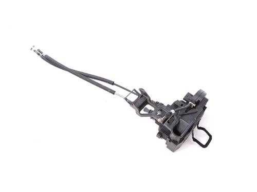 Used Front right lock HYUNDAI SANTA FÉ II (CM) 2.2 CRDi 4x4 (155 hp) 7486485