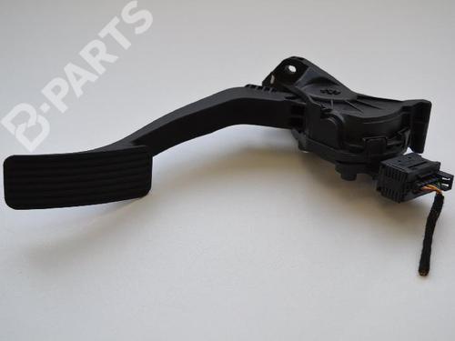 Pedal OPEL ASTRA J GTC 1.4 Turbo (08) (140 hp) 7493826