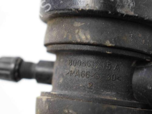 Pipe RENAULT MASTER III Van (FV) 2.3 dCi 150 FWD (FV0F, FV03, FV09) | BP14769452M125 
