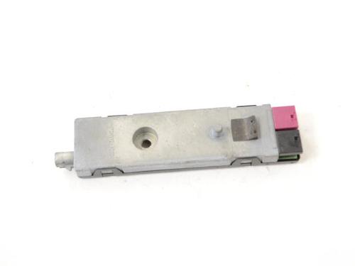 Antenna/Base MERCEDES-BENZ E-CLASS (W212) E 250 CDI / BlueTEC (212.003, 212.004) | BP8858636C140 