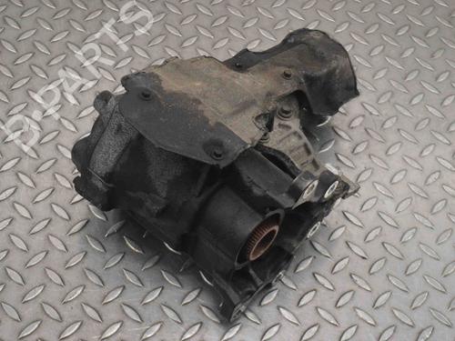 Front differential VOLVO S90 II (234) D5 AWD | BP18041831M23 