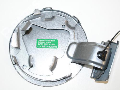 Fuel flap MAZDA 3 (BM, BN) 2.0 | BP7752454C131