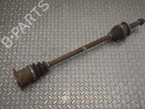 Used Right rear driveshaft LEXUS RX (_L2_) 450h AWD (GYL25_, GYL26_, GYL25, GYL26, GYL25R, GYL26R) (313 hp) 17376902