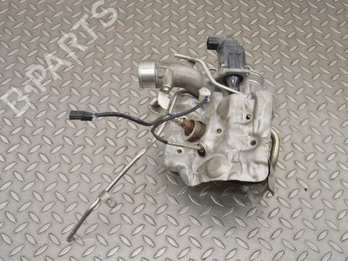 Turbolader/Kompressor INFINITI Q50 3.0 t (305 hp) 27823740