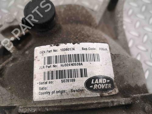 Rear differential JAGUAR E-PACE (X540) 2.0 P200 AWD | BP18746036M24 