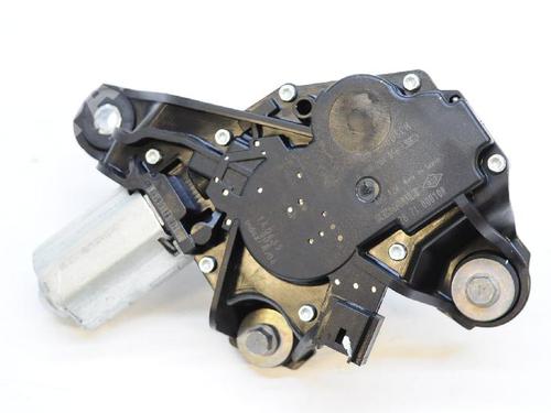 Rear wiper motor RENAULT GRAND SCÉNIC III (JZ0/1_) 1.6 dCi (JZ00, JZ12) | BP7497568M102 