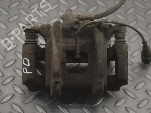 Used Right front brake caliper VW ID.3 (E11, E12) Pro (145 hp) 27828980