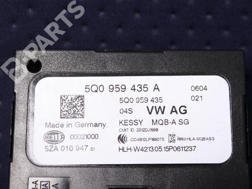 Electronic module VW GOLF VII (5G1, BQ1, BE1, BE2) 1.6 | BP7813920M83 