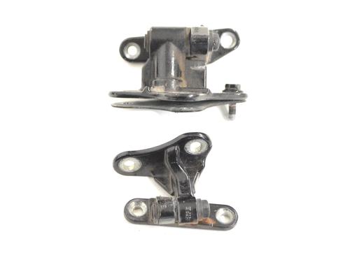 Hinge/Door check strap MERCEDES-BENZ M-CLASS (W164) ML 320 CDI 4-matic (164.122) | BP14780836C146 