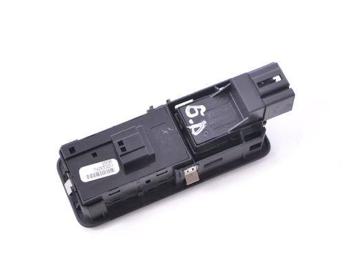 Right rear window switch LAND ROVER DISCOVERY III (L319) 2.7 TD 4x4 | BP7486932I28 