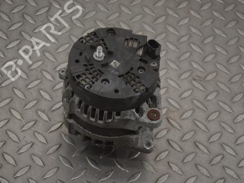 Alternator MERCEDES-BENZ A-CLASS (W176) A 45 AMG 4-matic (176.052) | BP16021779M7 