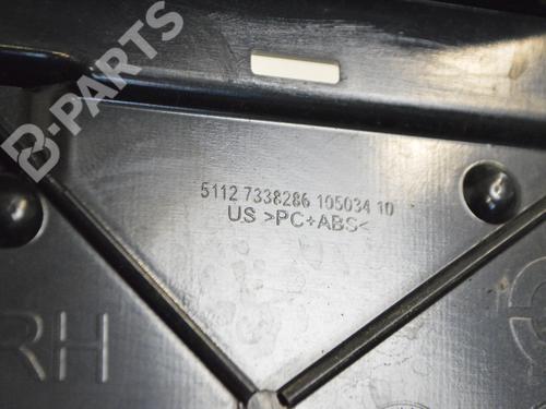 Used Speaker BMW X6 (F16, F86) xDrive 30 d (258 hp) 7503774