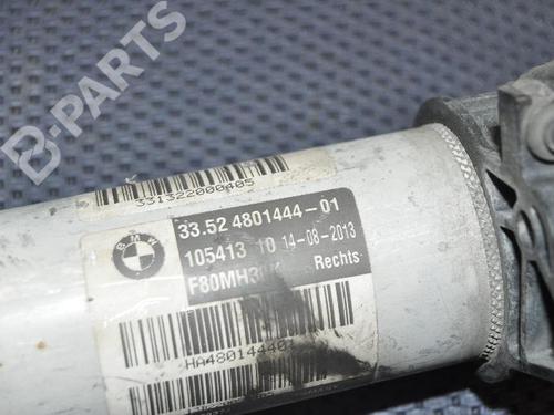 Right rear shock absorber BMW 4 Coupe (F32, F82) M4 | BP7496433M19 