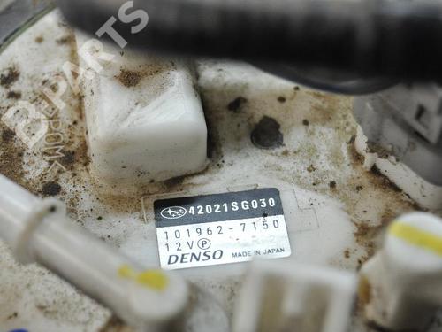 Fuel pump SUBARU FORESTER (SJ_) 2.0 D AWD (SJD) | BP8868234M76 