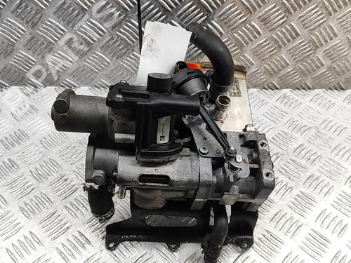 Egr VW TOUAREG (7LA, 7L6, 7L7) 3.0 TDI (211 hp) 25795265