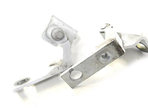 Hinge/Door check strap FORD FOCUS III 1.0 EcoBoost | BP14791842C146 