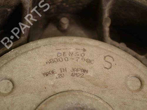 Køleventilator elektrisk SUZUKI GRAND VITARA II (JT, TE, TD) 2.4 All-wheel Drive (JB424) | BP8864432M35 