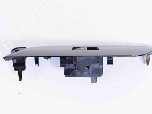 Left front window switch TOYOTA PRIUS (_W5_) 1.8 Hybrid (ZVW50_, ZVW51_) | BP27747475I27