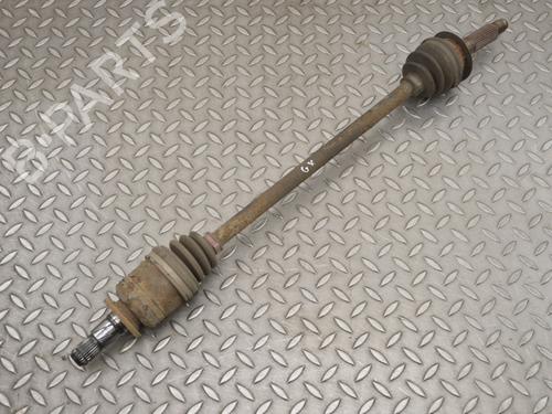 Used Left rear driveshaft SUBARU XV (_GP_) 2.0 D AWD (GPD) (147 hp) 13935695