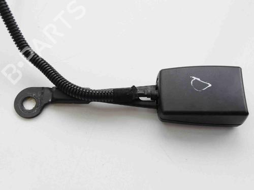 Seat buckle VW PHAETON (3D1, 3D2, 3D3, 3D4, 3D6, 3D7, 3D8, 3D9) 3.0 V6 TDI 4motion | BP14812183I32