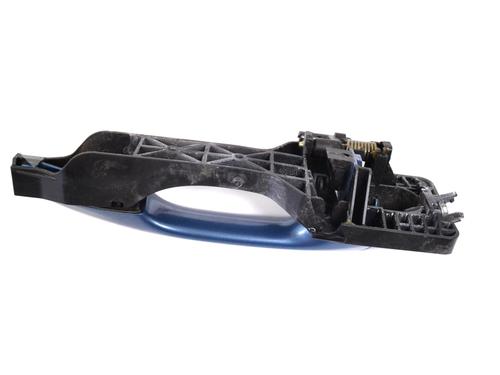 Front left exterior door handle HYUNDAI i30 (GD) 1.6 CRDi | BP8001337C128 