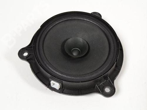 Used Speaker NISSAN NOTE (E12) 1.2 (80 hp) 7490307