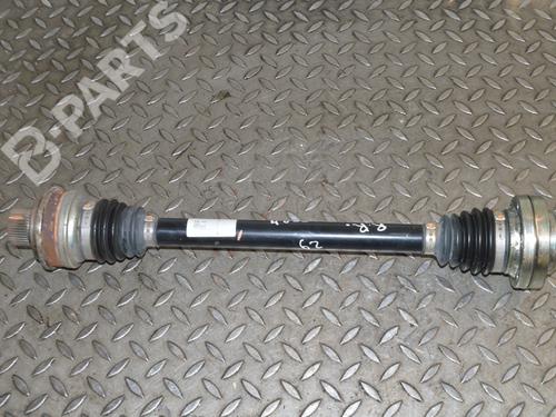 Used Right rear driveshaft LAND ROVER RANGE ROVER IV (L405) 4.4 SDV8 4x4 (340 hp) 7504547