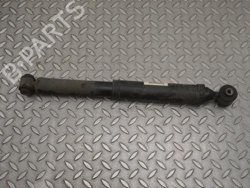 Right rear shock absorber OPEL CROSSLAND X / CROSSLAND (P17, P2QO) 1.2 (75) | BP16721938M19 